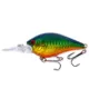 Señuelo Crankbait Minnow Wobbler para bass y lucio, trolling - imagen 5