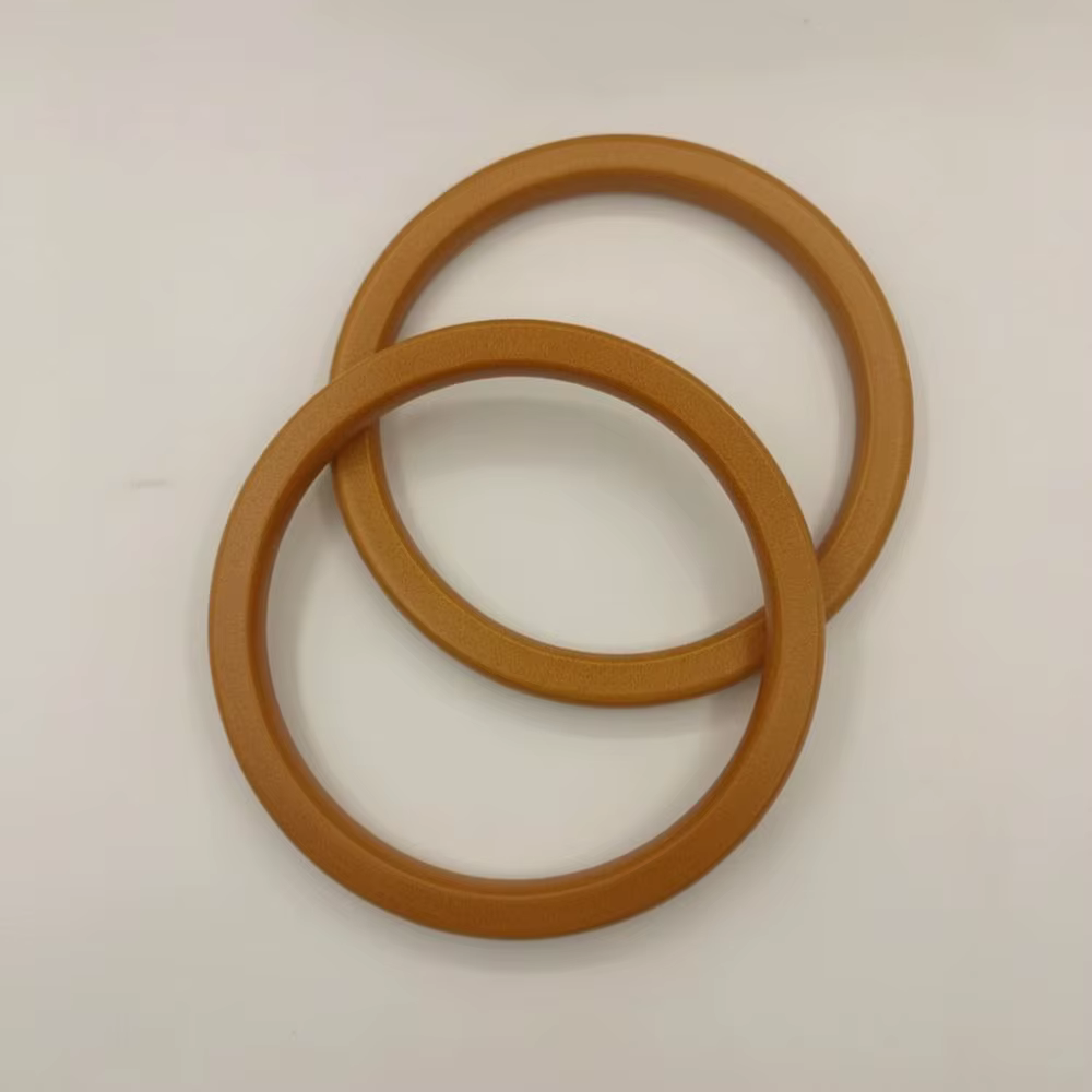 Asas Redondas de Madera para Bolsos Artesanales - imagen 2