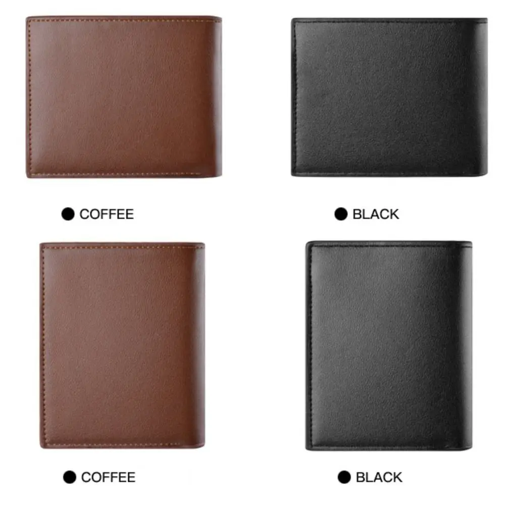 Cartera compacta para el día a día