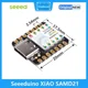Seeeduino XIAO SAMD21 interfaz SPI I2C para Arduino IDE Tipo C - imagen 2