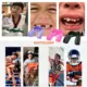 Protector bucal EVA de rugby con protección dental profesional Unisex - imagen 4