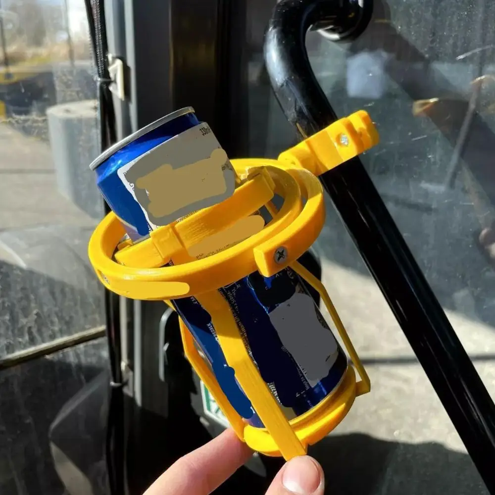 Vaso con bebida estable incluso en movimiento