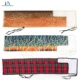 Funda para cañas Maximumcatch de algodón grueso estampada - imagen 4
