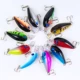 Crankbaits FREE FISHER para lubina y trucha micro swimbait - imagen 2