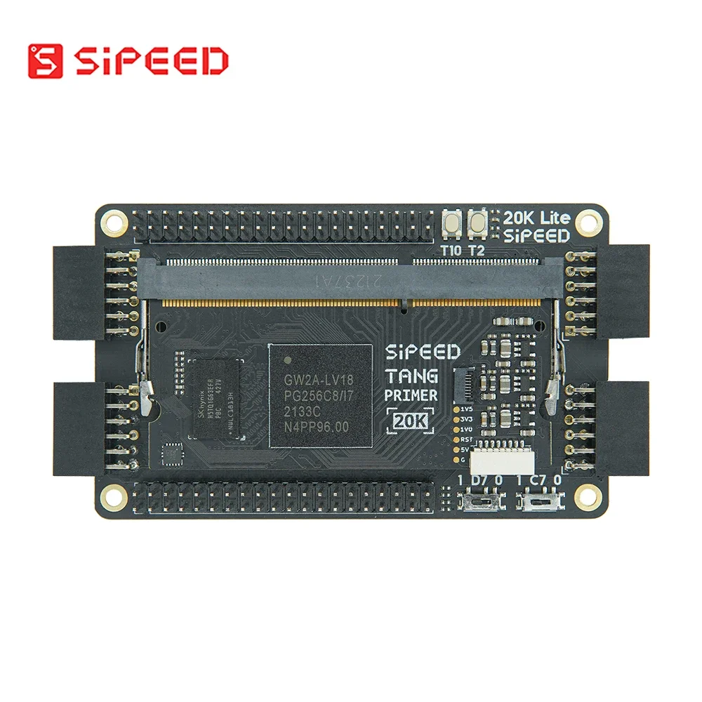 Placa FPGA Sipeed Tang Primer GoAI Core Board para sistema mínimo - imagen 2
