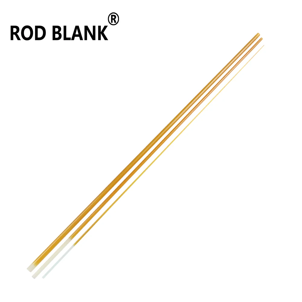 Blank montado como caña completa trucha UL