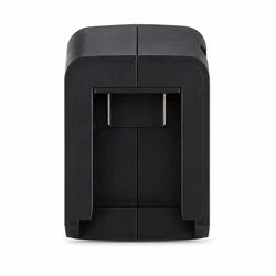 Adaptador convertidor de batería litio Makita – base de plástico