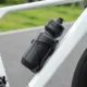 Botella de agua resistente para bicicleta con boquilla antiderrame - imagen 2