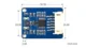 AS7341 Sensor espectro visible I2C para Raspberry Pi espectrómetro - imagen 5