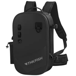 Mochila impermeable THKFISH IPX8 – Gran capacidad para pesca