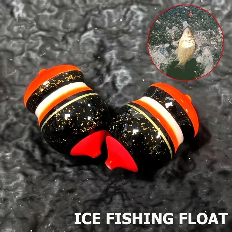 Mini flotador para arrastre en agua dulce o salada