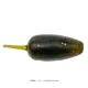 Señuelos Bazooka shad silicona cola de aguja para lucio - imagen 3