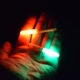 Luces LED portátiles para pesca nocturna – multifunción compacta - imagen 3