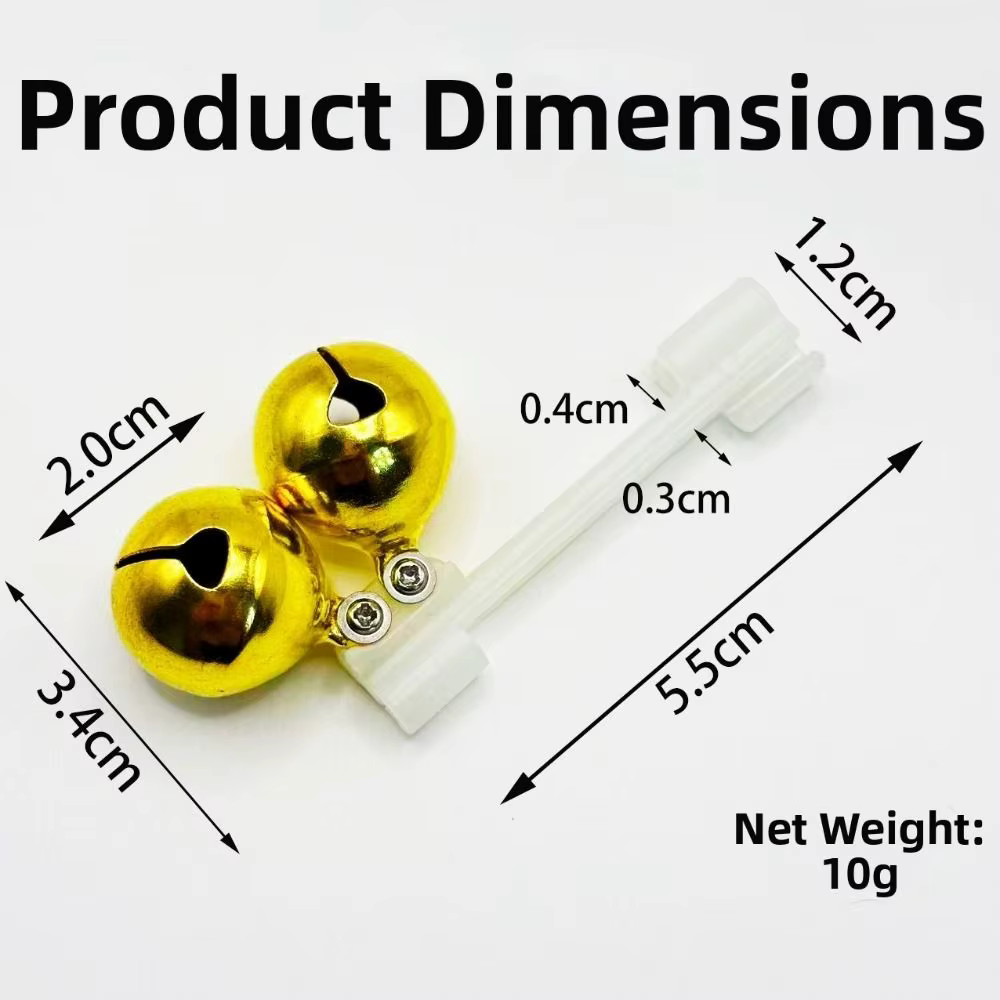 Alarma de Pesca para Surfcasting – Indicador de Picada Sensible - imagen 4