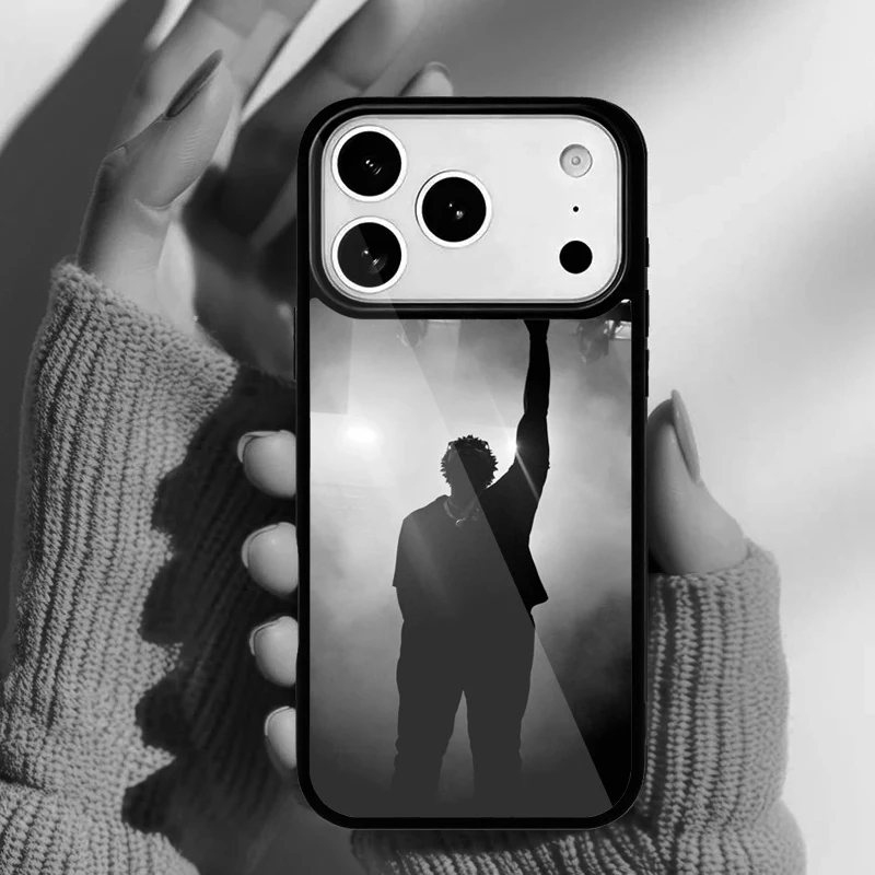 Detalle del diseño y acabados de la funda