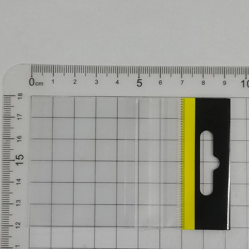 Bolsas PVA para almacenar anzuelos giratorios – Material de aparejos - imagen 5