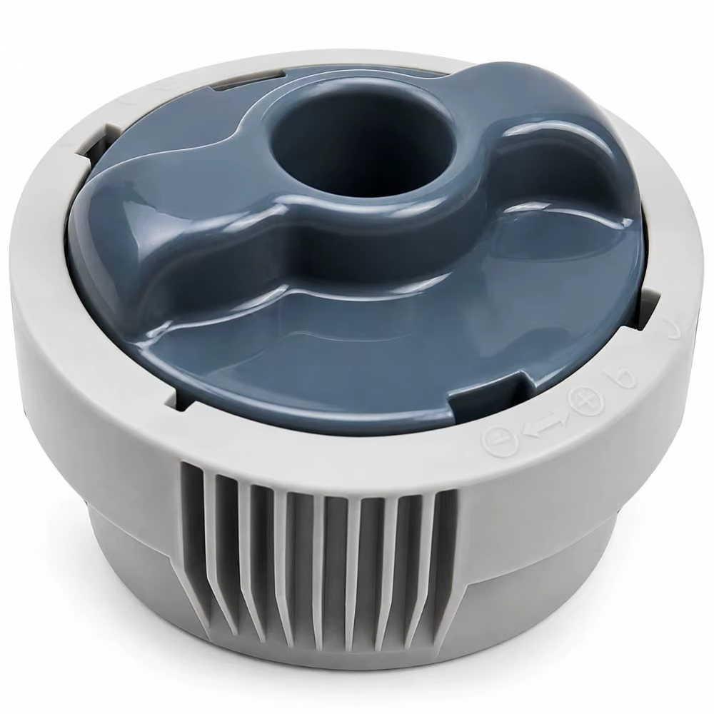 Dispensador de Cloro para Jacuzzi y Spa – Sistema dosificador ABS - imagen 4