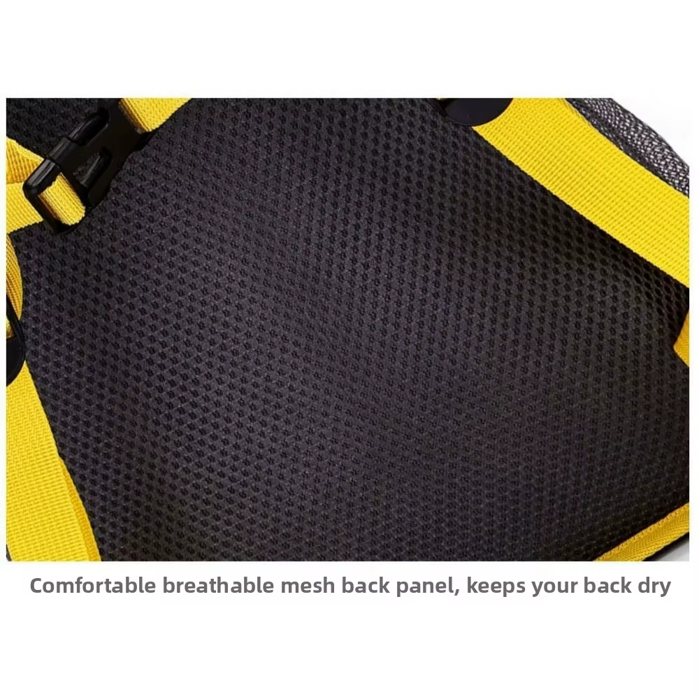 Mochila Impermeable 30L para Outdoor y Trail Running - imagen 3