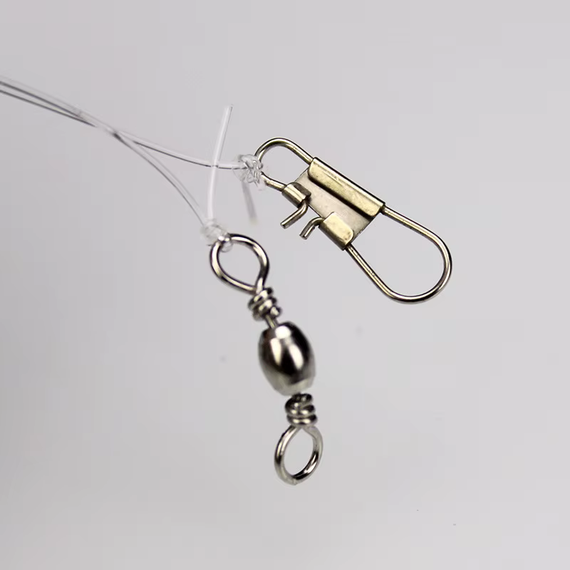 Aparejos de pesca con anzuelos – Kit multiuso agua dulce y salada - imagen 5