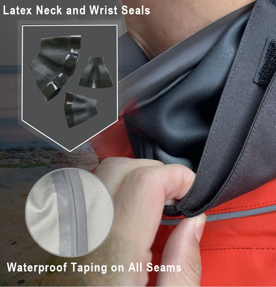 Cremallera TIZIP con protección