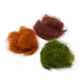 Royal Sissi dubbing para ninfa natural texturizada puntiaguda - imagen 4