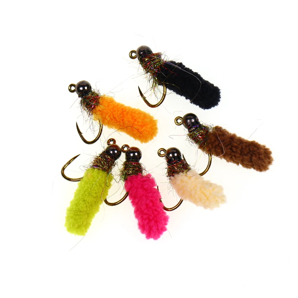 Pack Wifreo Mop Fly con cabezas de cuentas