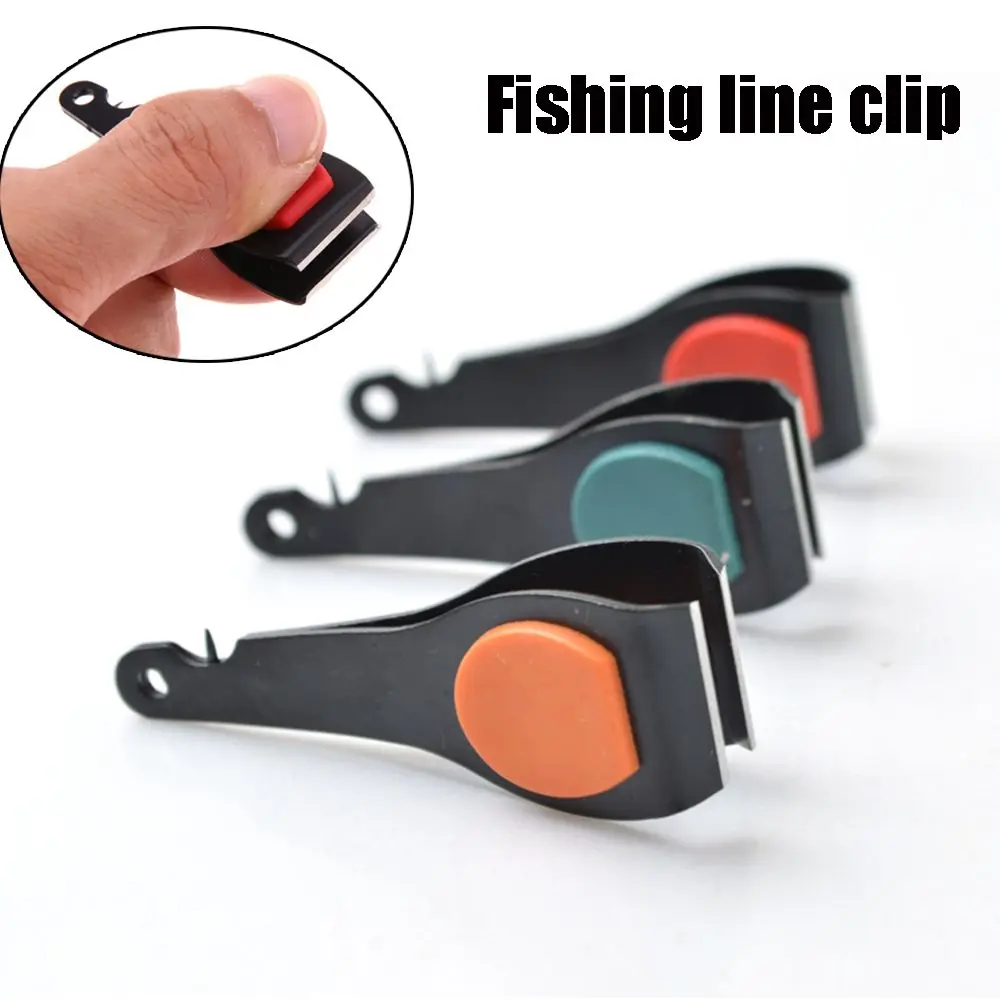 Tijeras para Pesca con Mosca de Corte Preciso – Cortador de Líneas - imagen 2