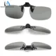 Gafas polarizadas con clip Maximumcatch UV400 antideslumbrantes pesca - imagen 3
