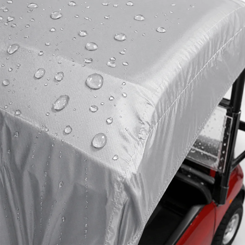 Funda impermeable para carro de golf resistente a rayos UV - imagen 3