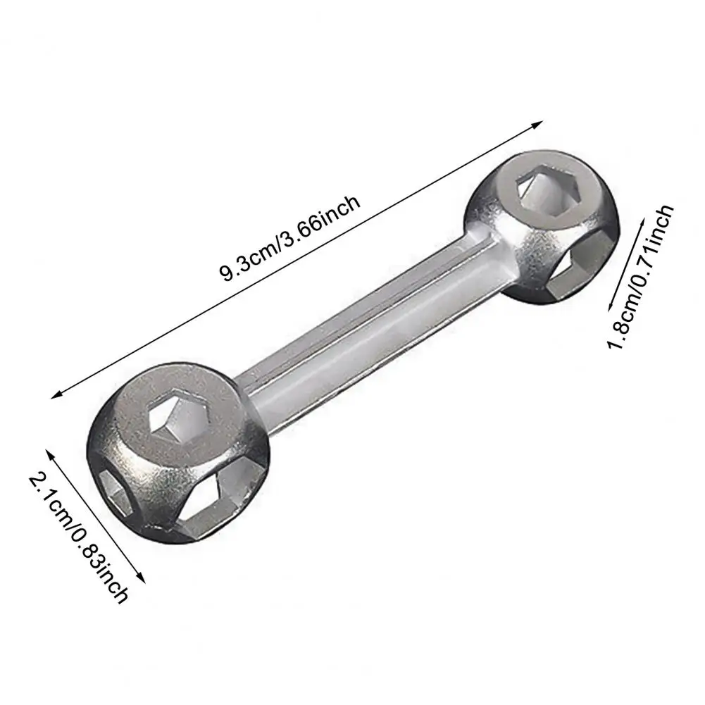 Vista del producto para bicicleta