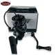 TAKEDO ST08 carrete baitcasting con cuerpo de carbono para carpa - imagen 2