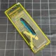MEGAIMABASS lápiz de superficie pequeño 9142 para pesca
