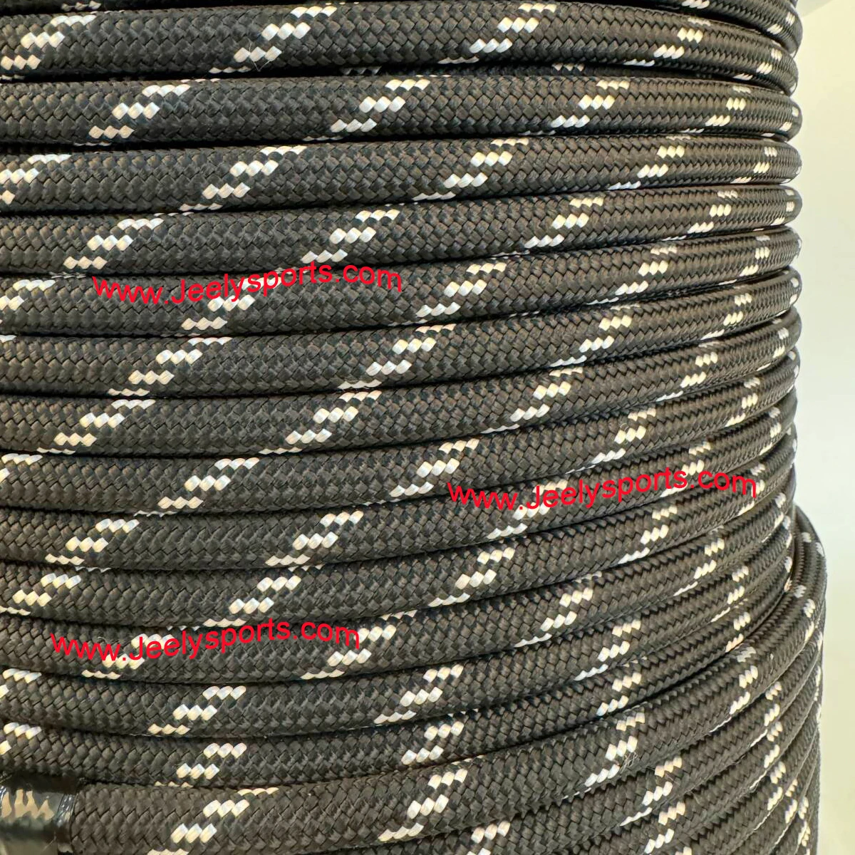 Línea trenzada doble UHMWPE/Poliéster resistente - imagen 5