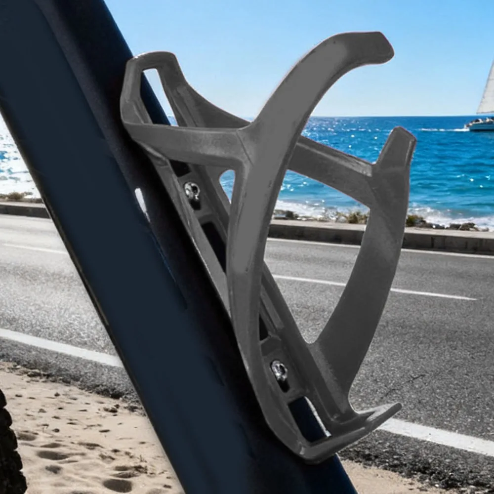 Diseño integrado y compacto compatible con varios tipos de bicicleta