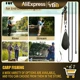 Montaje Carpa Willow Lead con núcleo de plomo anti-enredos - imagen 2