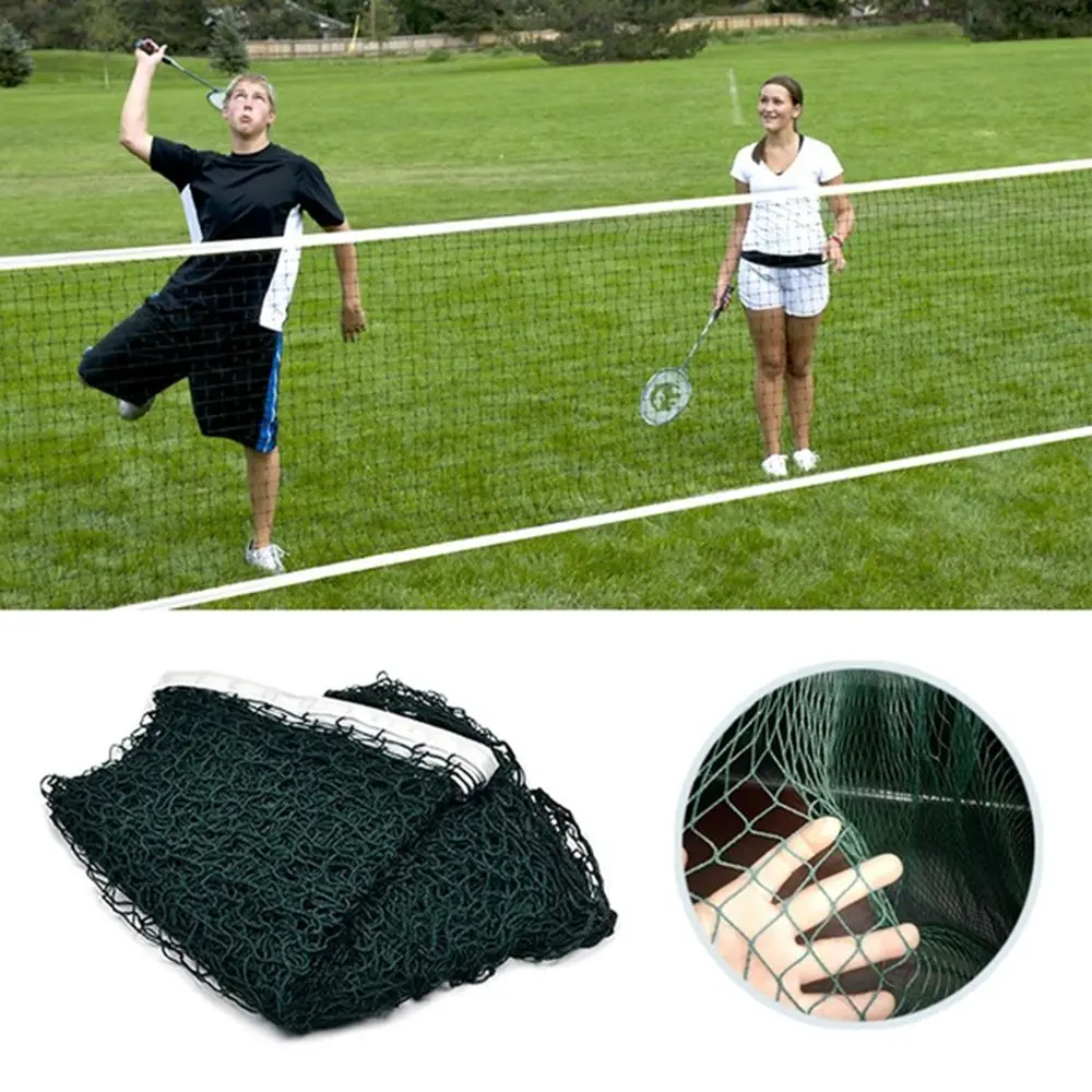 Red de entrenamiento para voleibol, bádminton y tenis - imagen 5