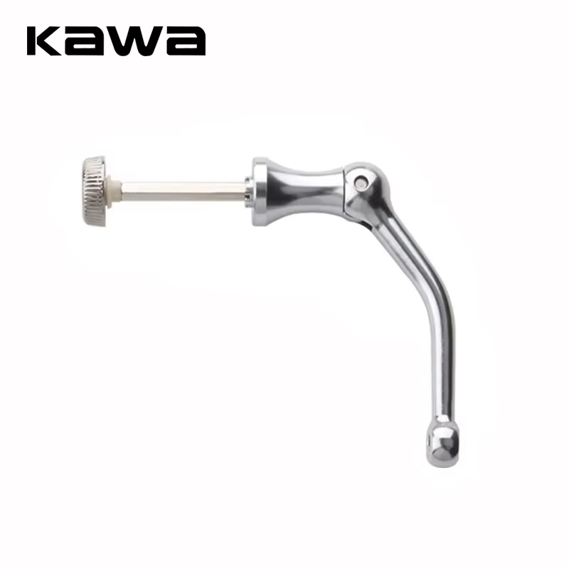 Mango de Carrete Kawa1pc – Eje hexagonal para caña de pesca - imagen 4