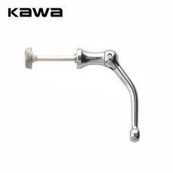 Mango de Carrete Kawa1pc – Eje hexagonal para caña de pesca