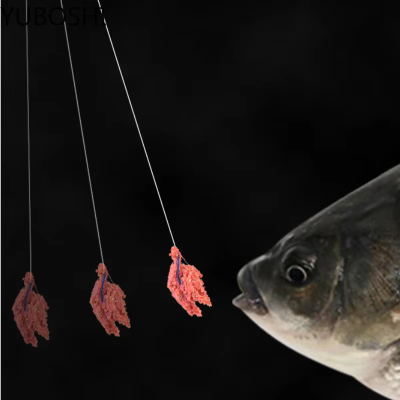 Sedal Fluorocarbono Carbón 120m – Anticorrosión - imagen 3