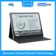Waveshare pantalla e-paper para Raspberry Pi con interfaz USB/SPI