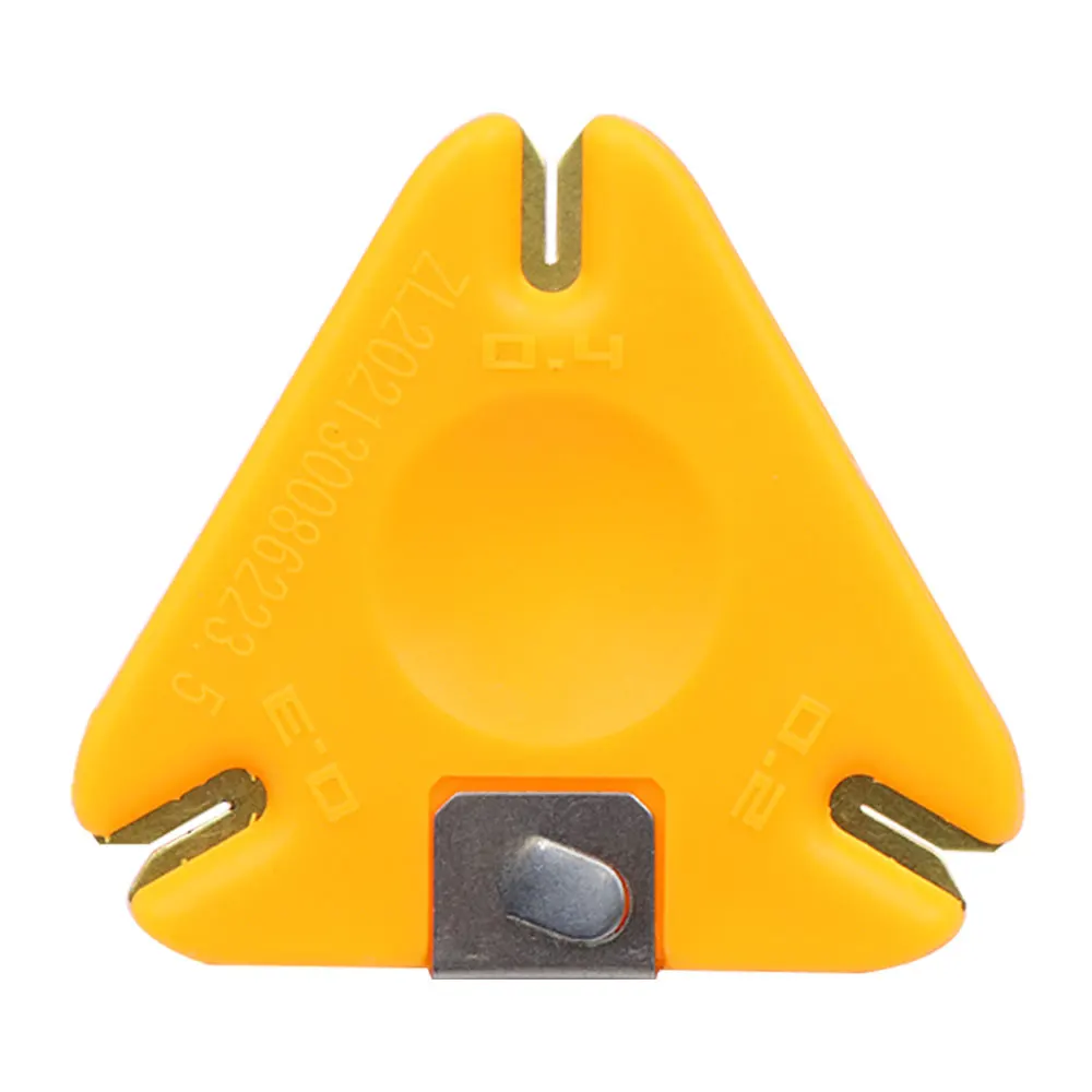 Pelador de Hooklink con Cortador – Carp Fishing - imagen 3