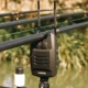 Hirisi B1228 Alarma inalámbrica de picada LED para carpas - imagen 4