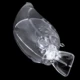 Señuelo flotante rígido Dr. Gnan para pesca en agua - imagen 2