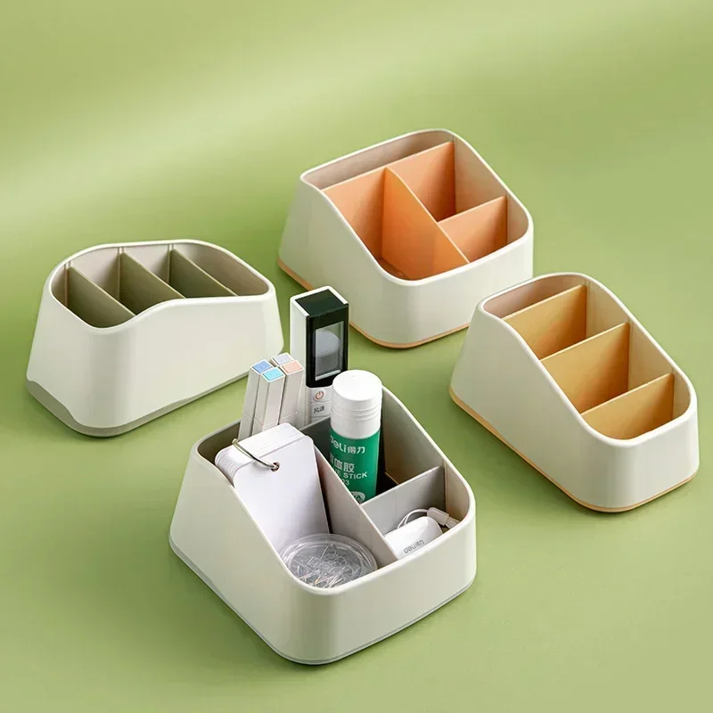 Caja de almacenamiento para pesca con compartimentos y tapa - imagen 4