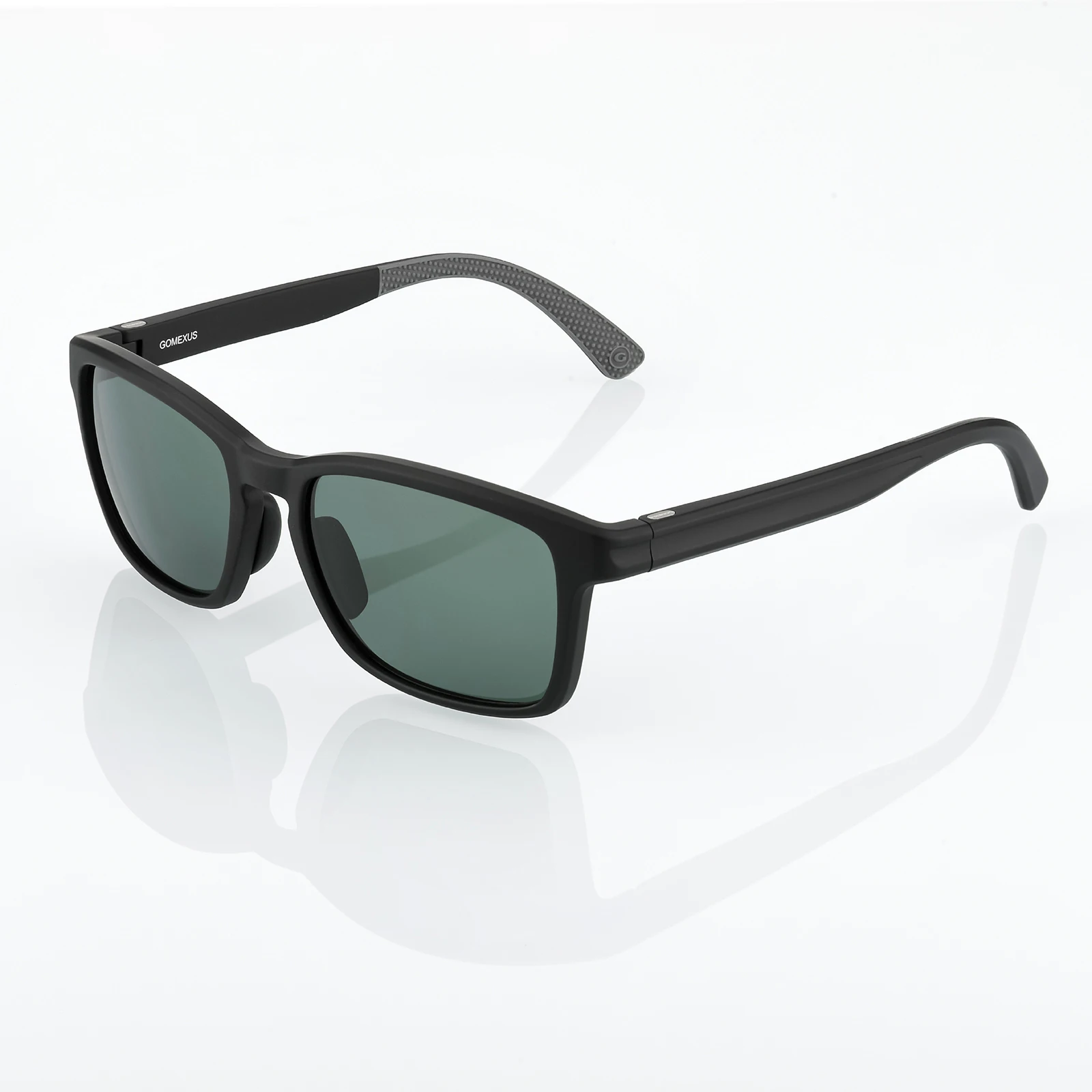 Gafas Polarizadas Gomexus J15 CR-39 – Ideales para Pesca y Senderismo