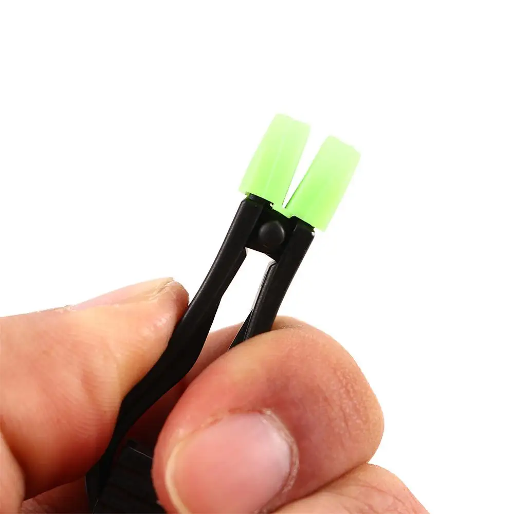 Clip de liberación Power Grip para pesca