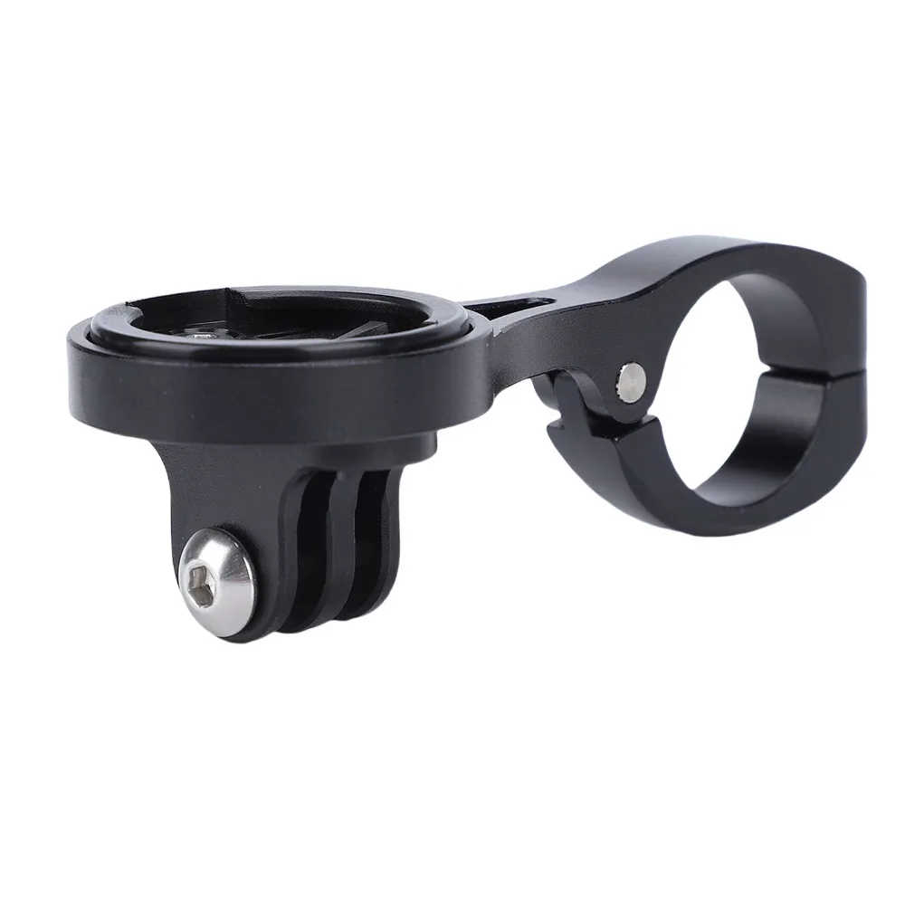 Soporte de manillar de aluminio para ciclocomputador - imagen 3
