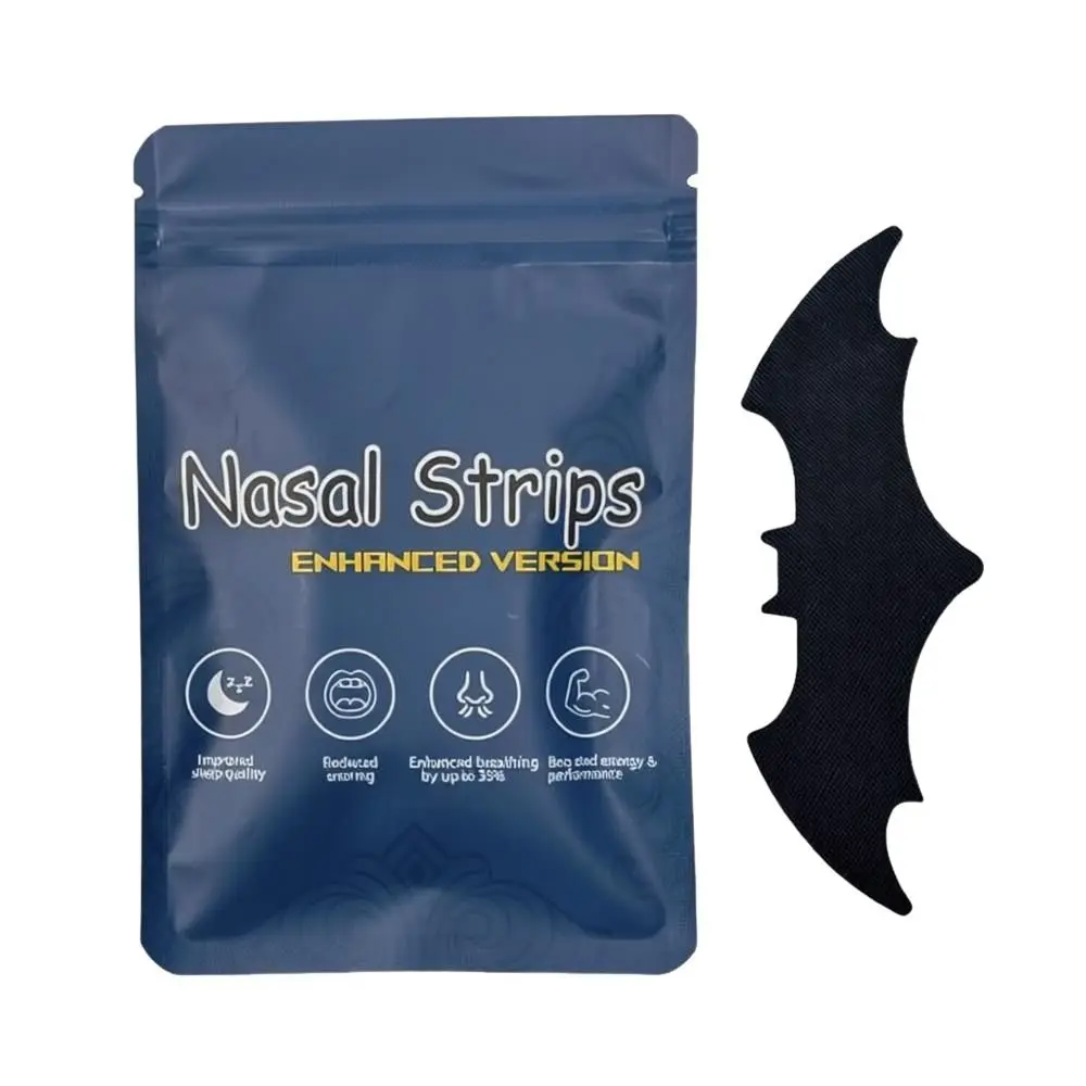 Pack de 30 tiras nasales