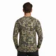Kylebooker Camiseta de pesca manga larga UV UPF alta - imagen 5