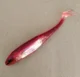Swolfy vinilo shad Swimbait 120mm 9,9g de goma para lucio y perca - imagen 2